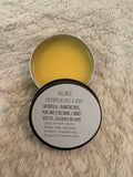 Organic Calendula Salve: Face & Body