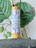 Tallow Shea Butter Chamomile & Tea Tree Lip Balm