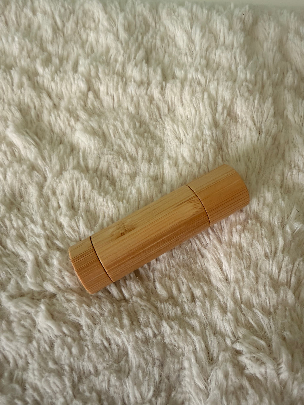 Tallow Lip Balm
