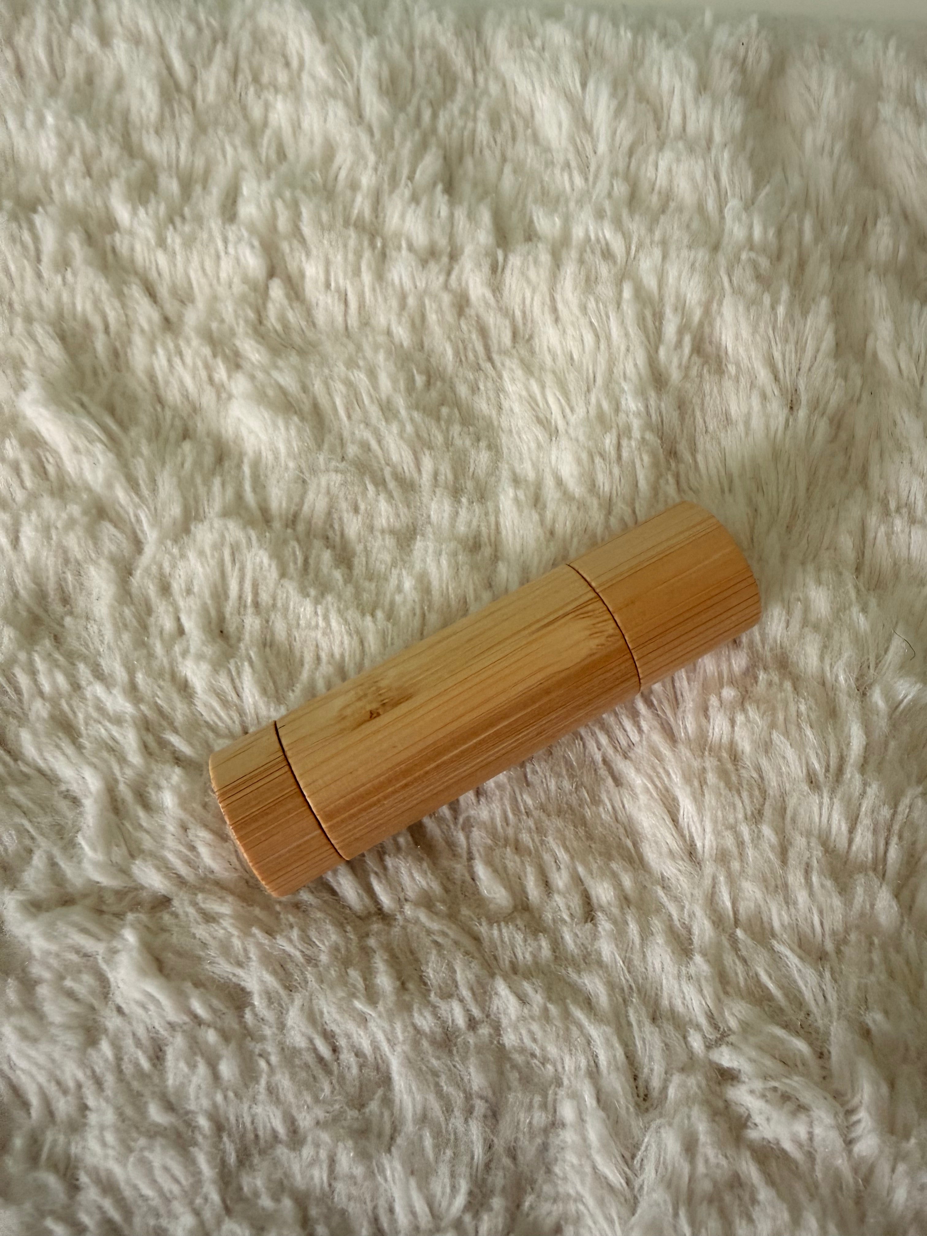 Tallow Lip Balm
