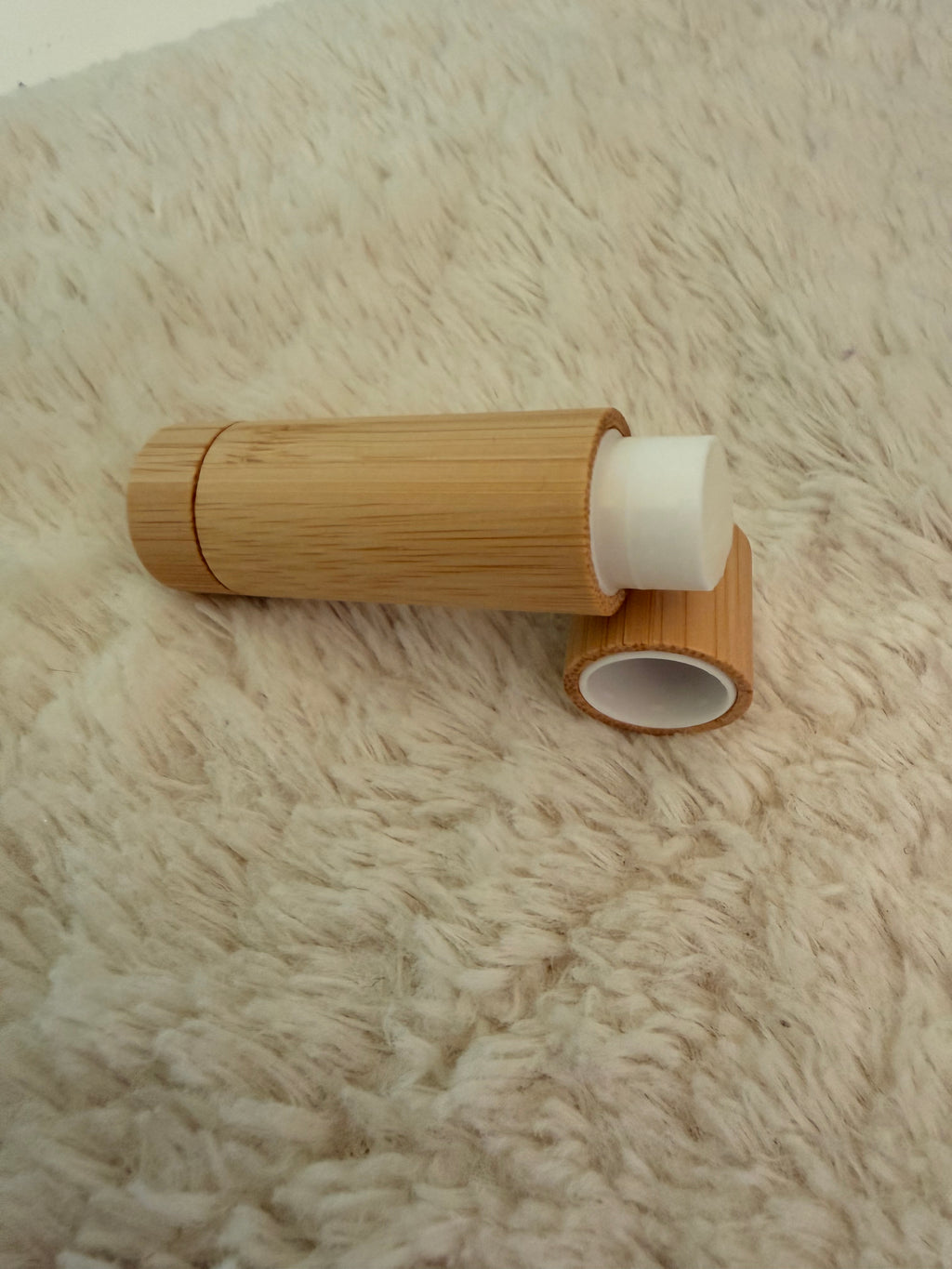 Tallow Lip Balm