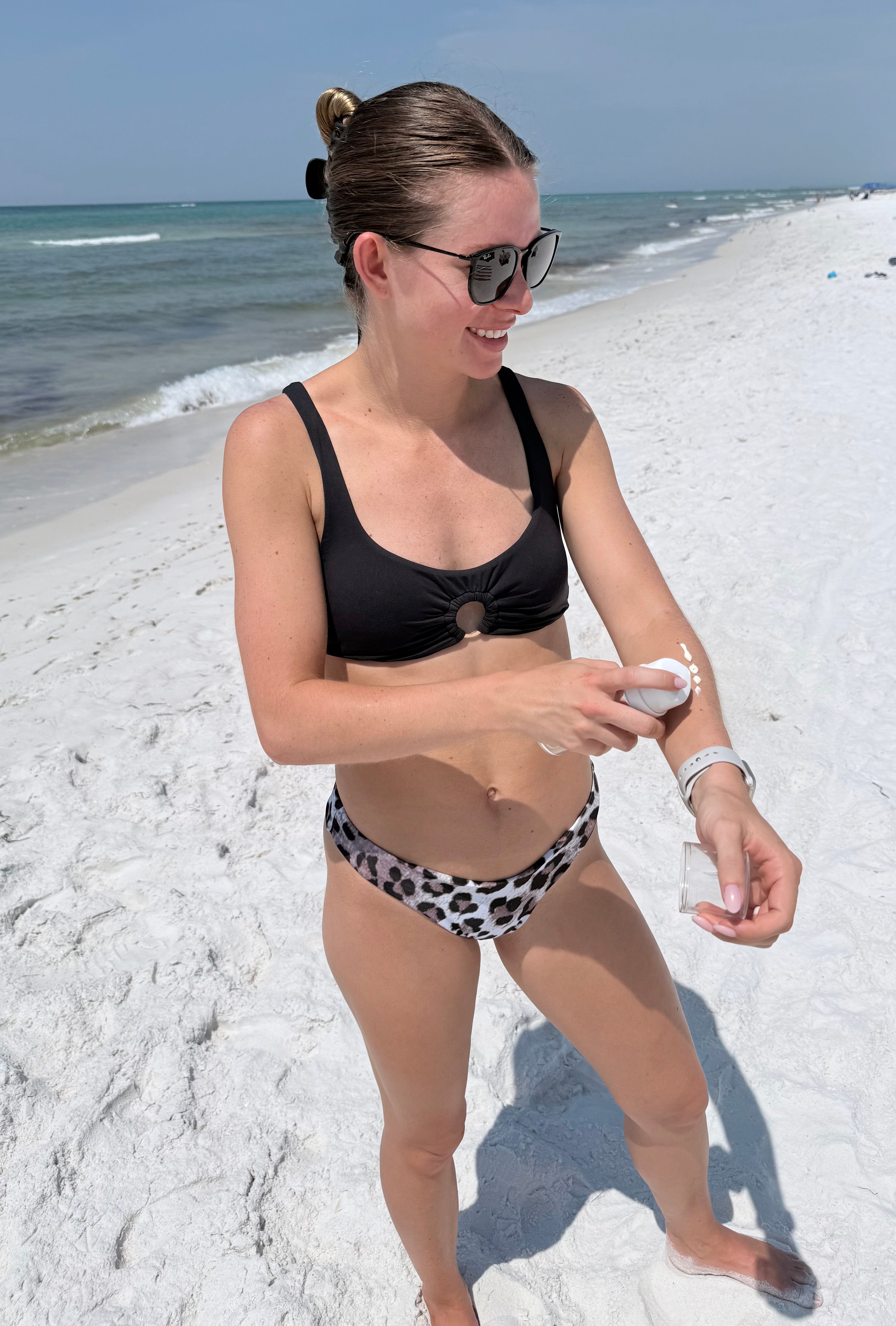 Organic Whipped Tallow Face & Body Sunscreen SPF 30