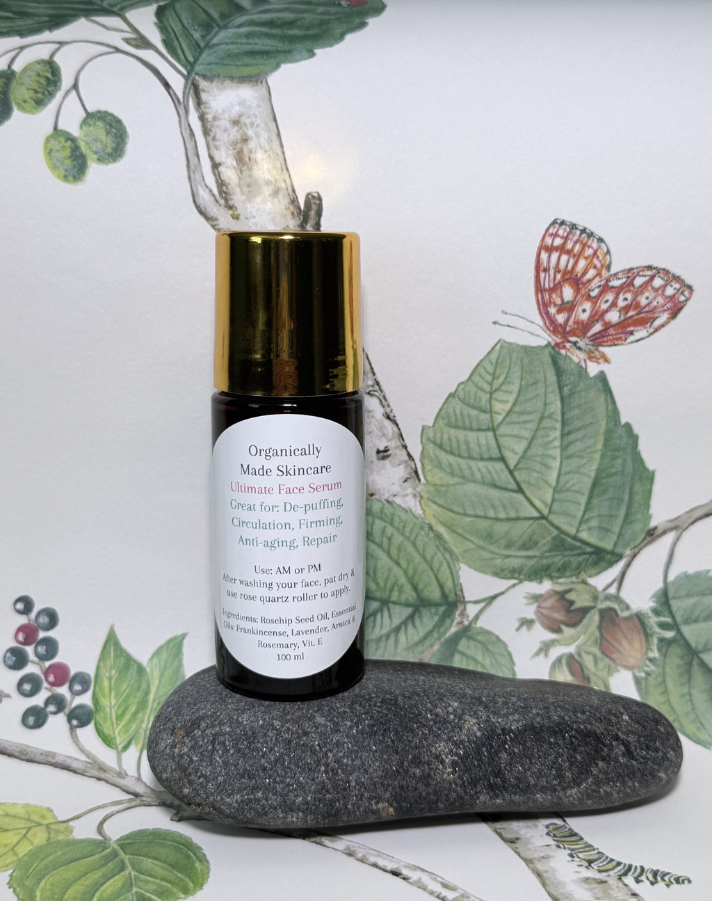 Ultimate Face Serum 100 ml