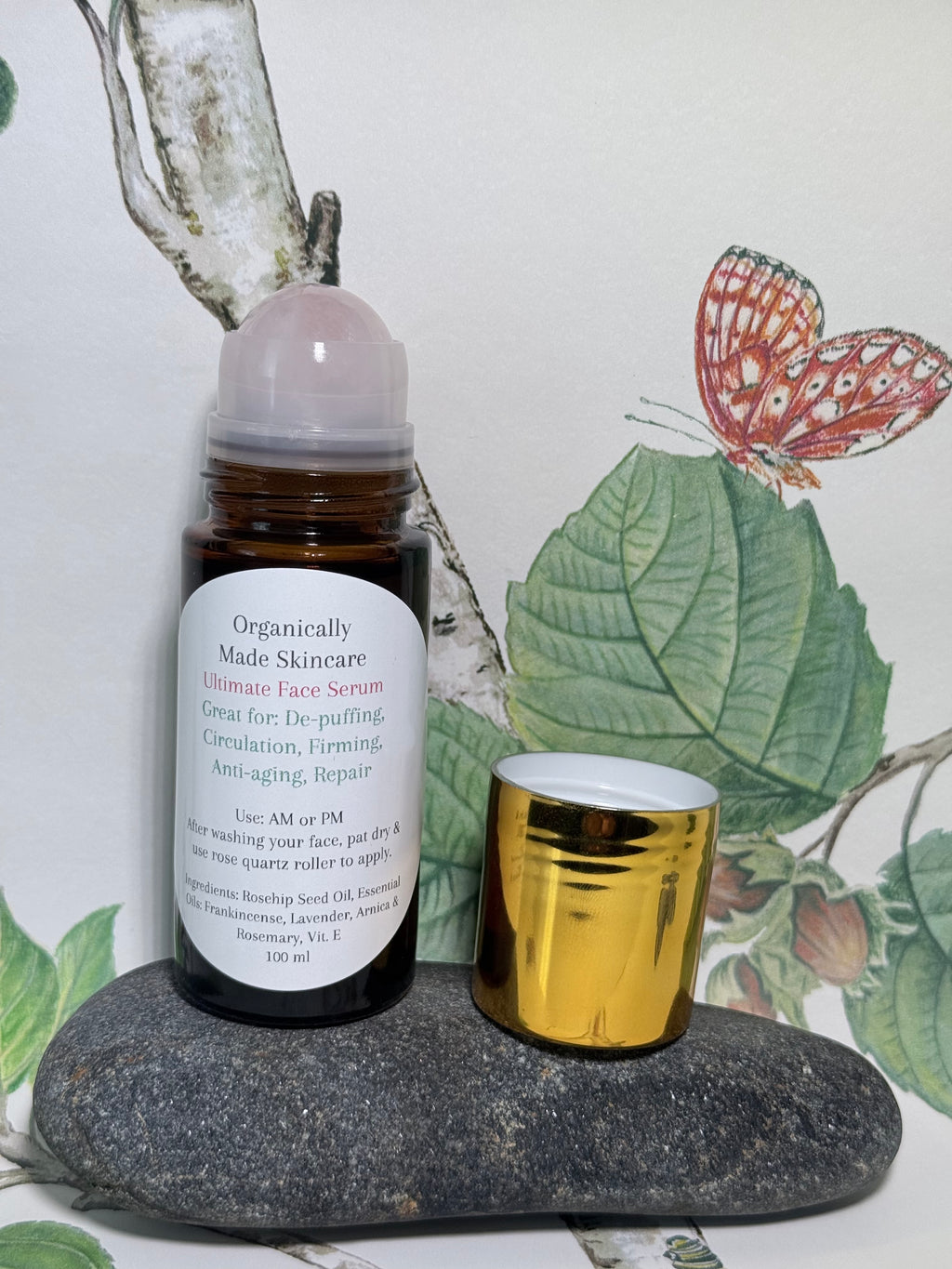 Ultimate Face Serum 100 ml