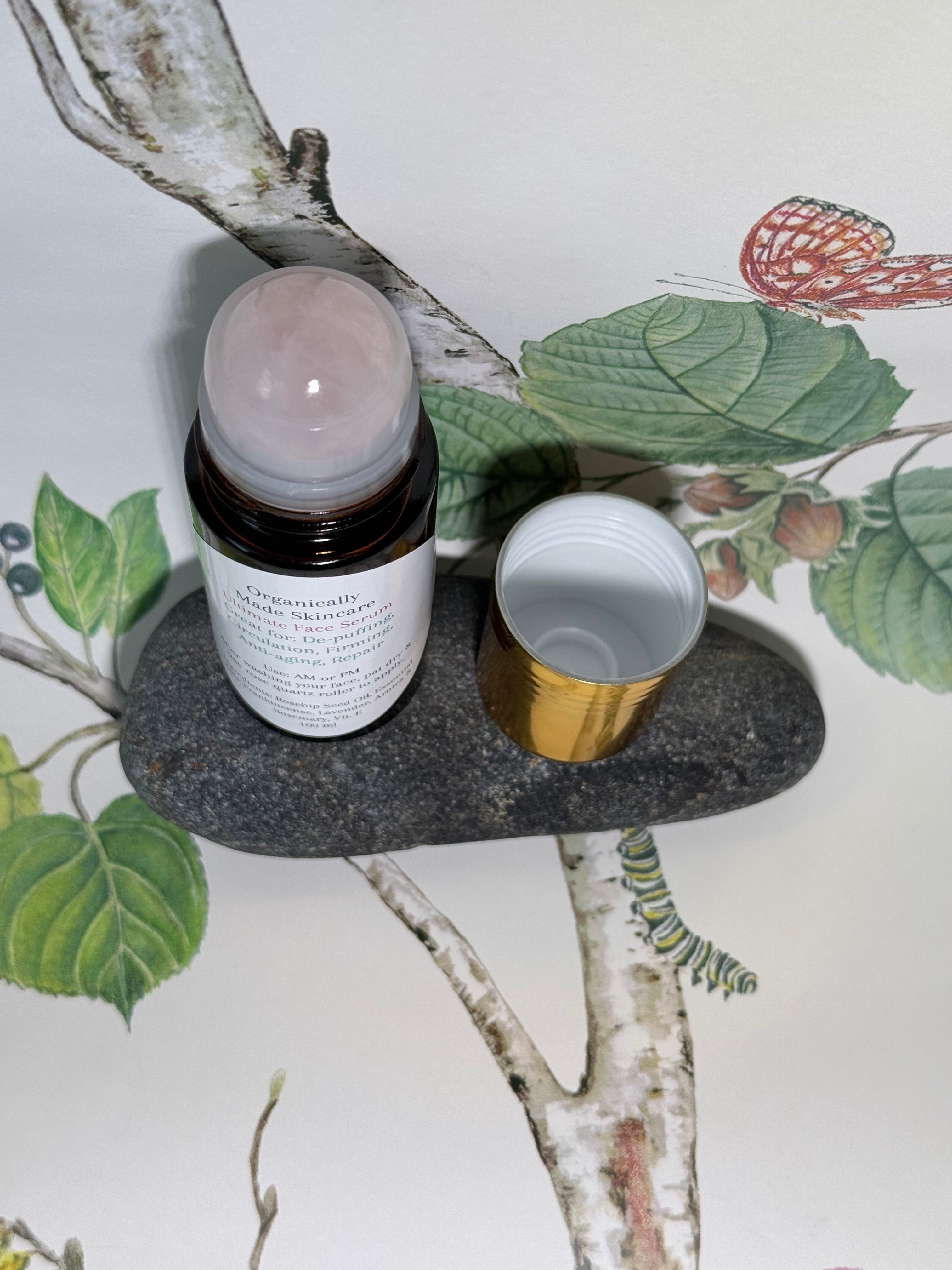Ultimate Face Serum 100 ml
