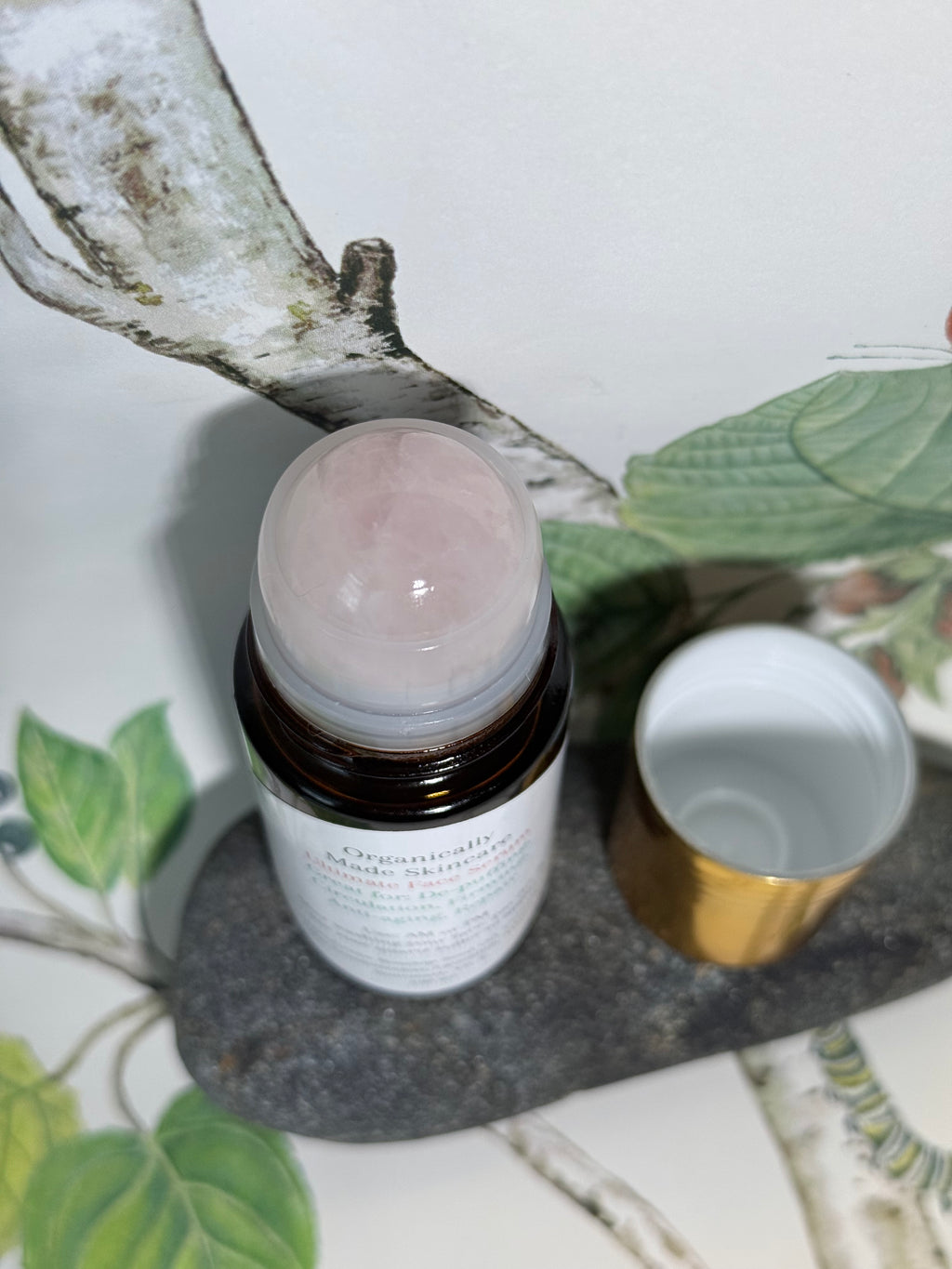 Ultimate Face Serum 100 ml
