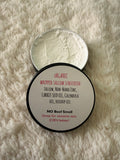 Organic Whipped Tallow Sunscreen