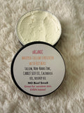 Organic Whipped Tallow Sunscreen with Beeswax